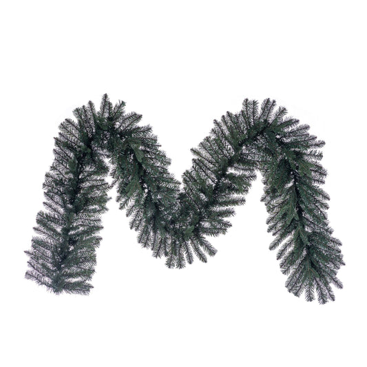 Colorado Fir 9' Artificial Christmas Garlands