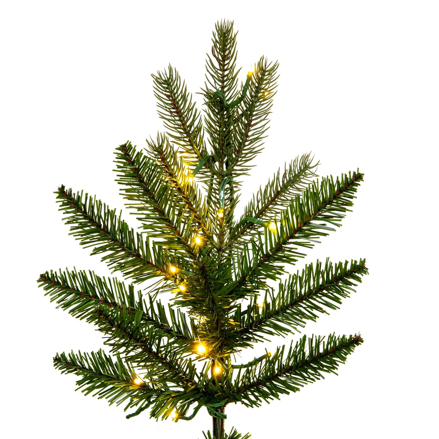 Balsam Spruce Artificial Christmas Trees