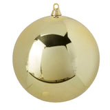 Shiny Champagne Gold