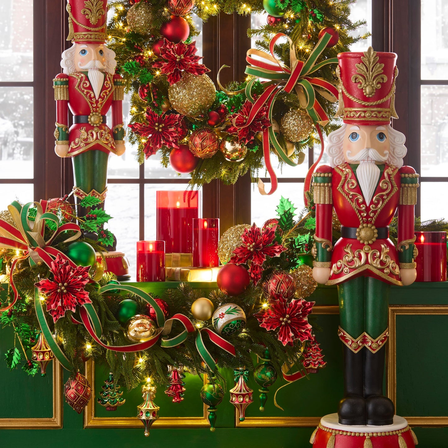 Tinsel Traditions® eGift Card ($20-$500)