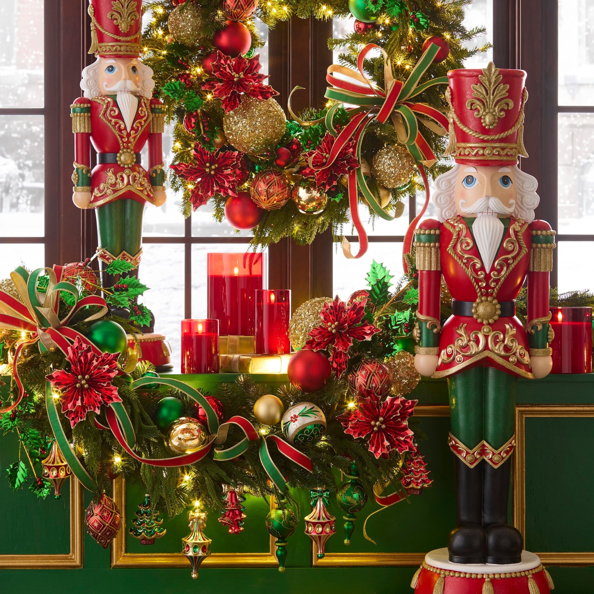 Tinsel Traditions® eGift Card ($20-$500)