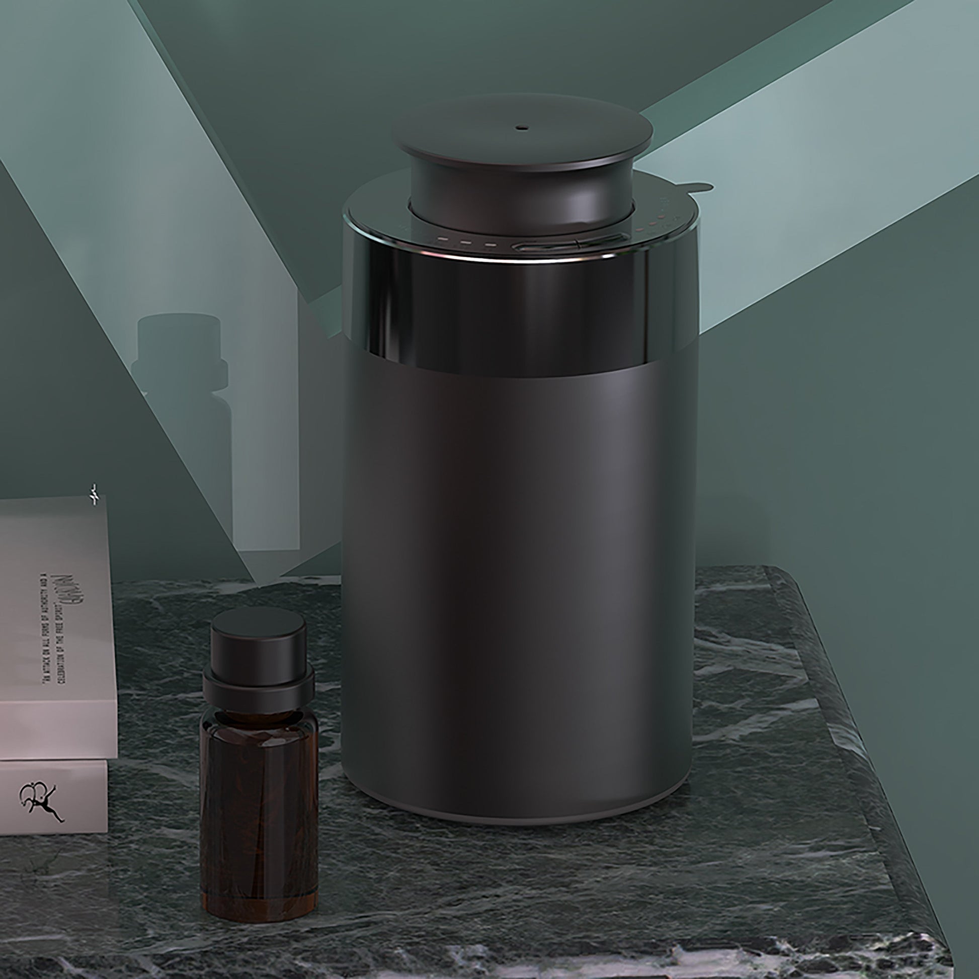 Traditions of Scent Premium Fragrance Oil Scent Diffuser by Tinsel Traditions