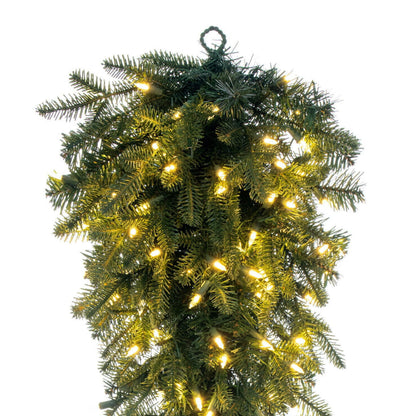 Georgian Fraser Fir Artificial Christmas Swags