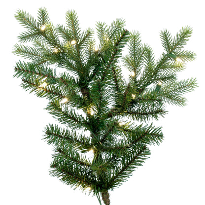 Welch Fraser Fir Artificial Christmas Trees