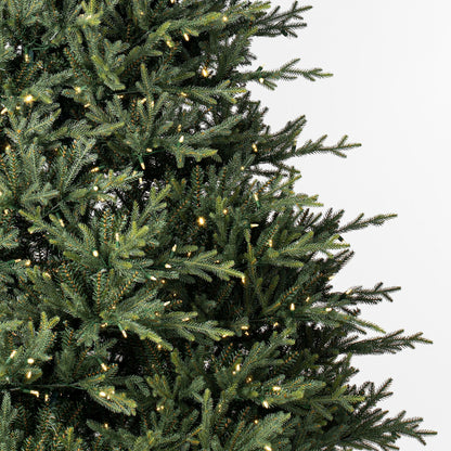 Itasca Fraser Fir Artificial Christmas Trees
