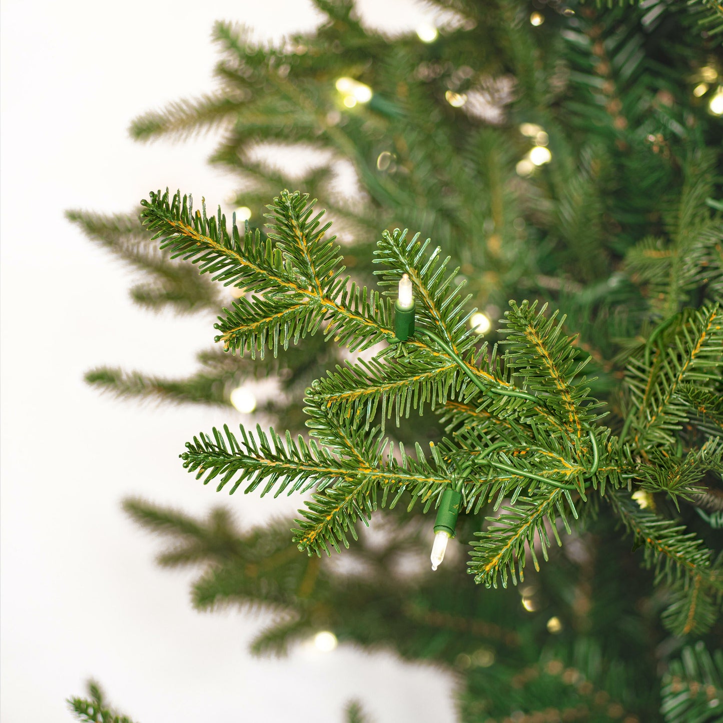 Georgian Fraser Fir Artificial Christmas Trees