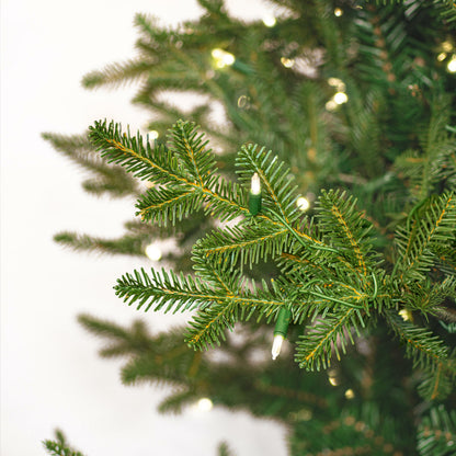 Georgian Fraser Fir Artificial Christmas Trees