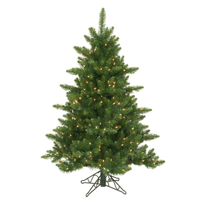 Camdon Fir Artificial Christmas Trees
