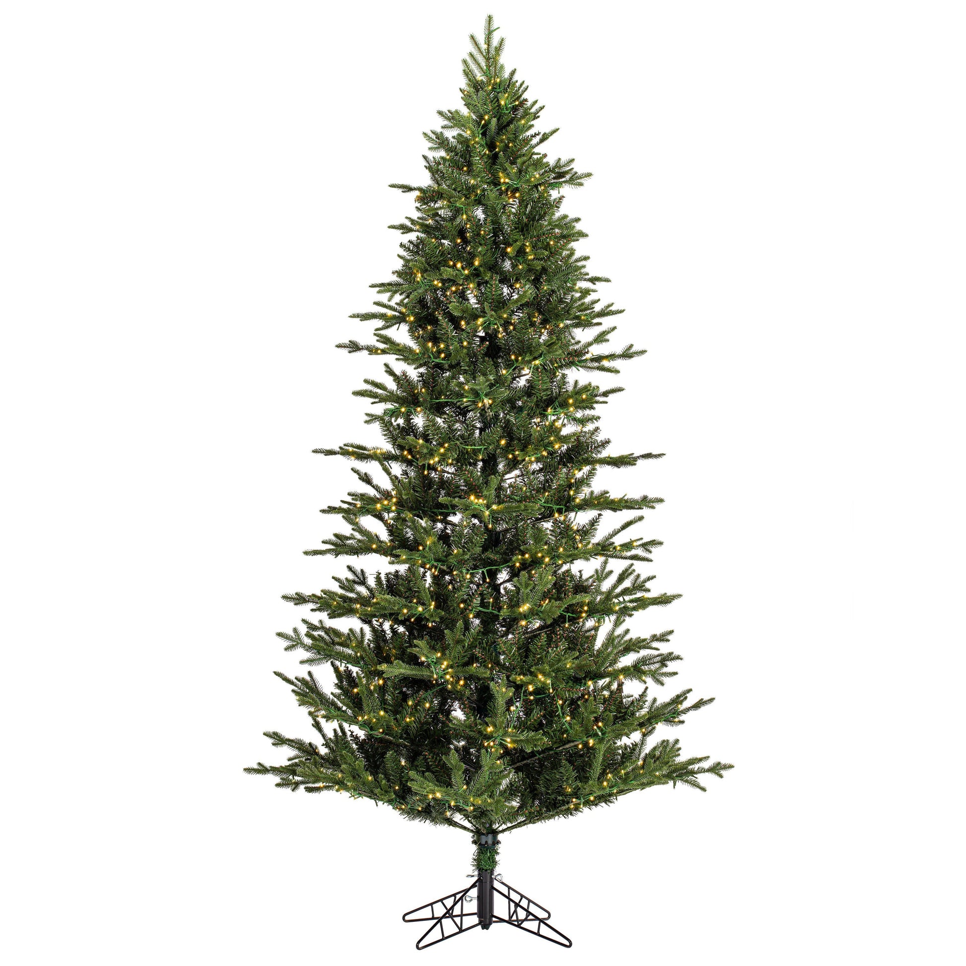 Kamas Fraser Fir Artificial Christmas Trees