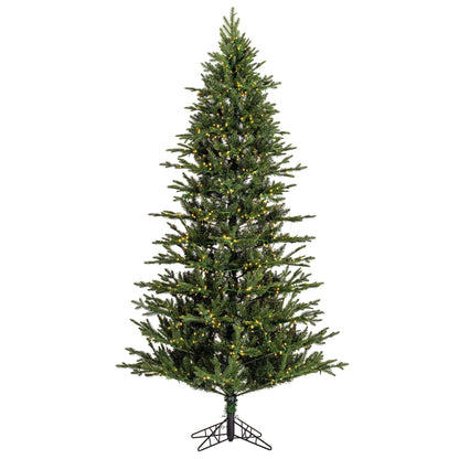 Kamas Fraser Fir Artificial Christmas Trees