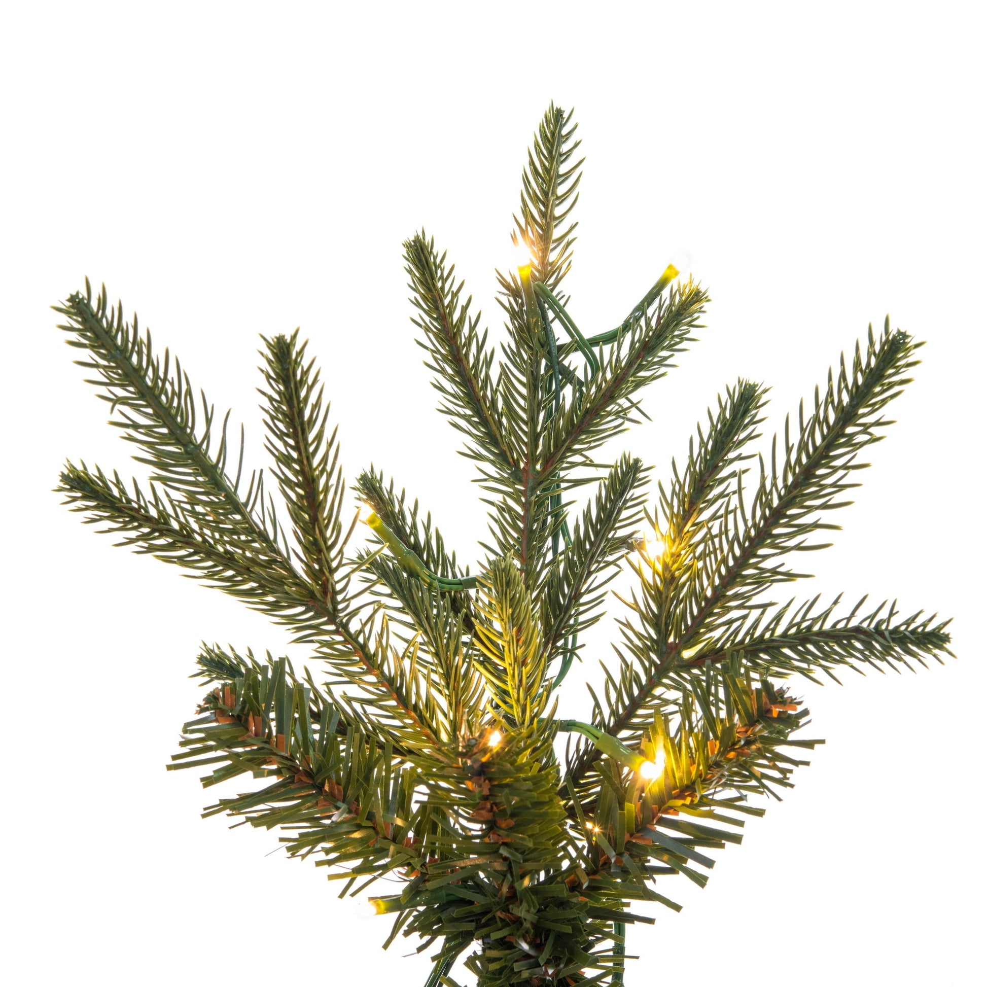 Bixley Fir Pencil Artificial Christmas Trees