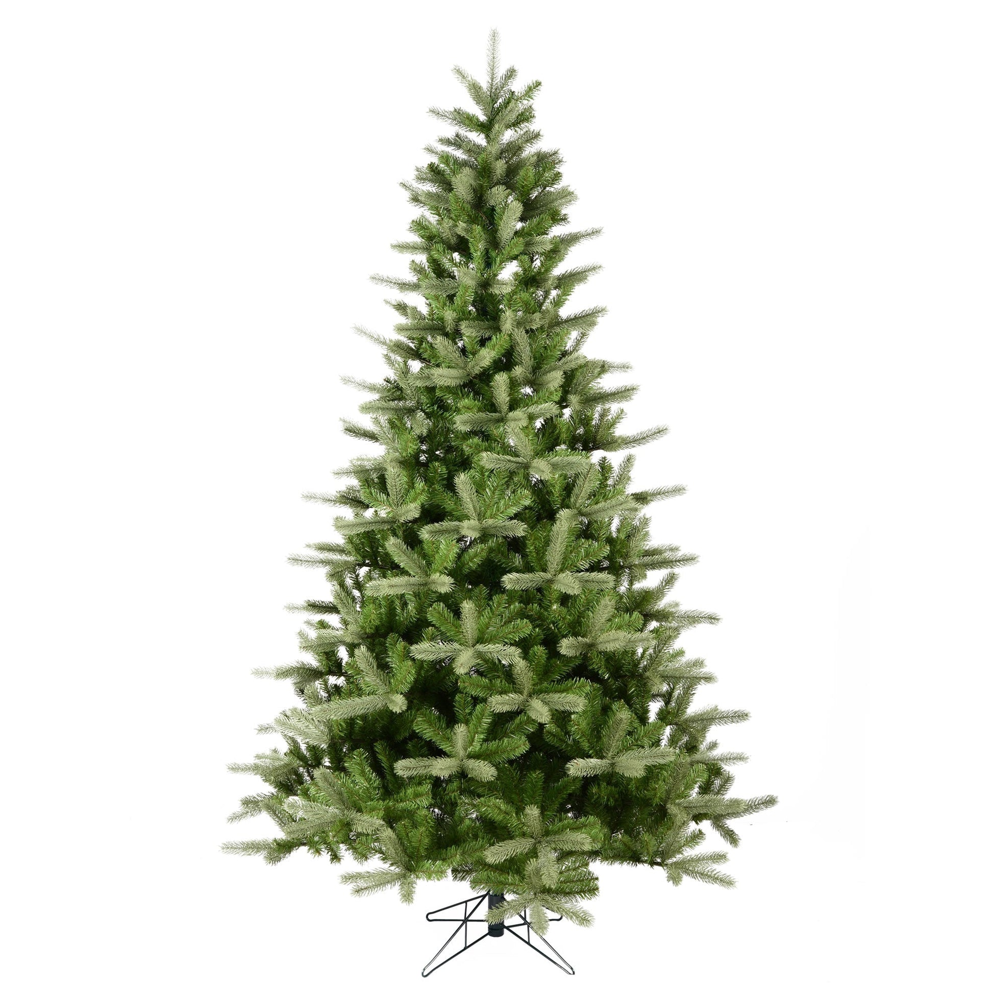 King Spruce Artificial Christmas Trees