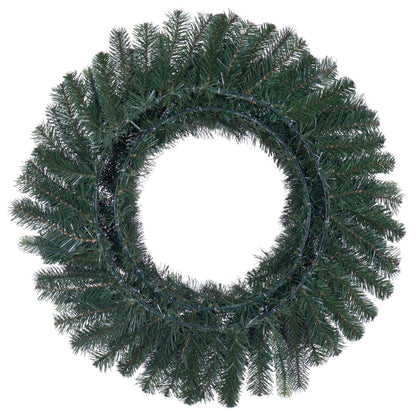 Vermont Spruce Artificial Christmas Wreaths