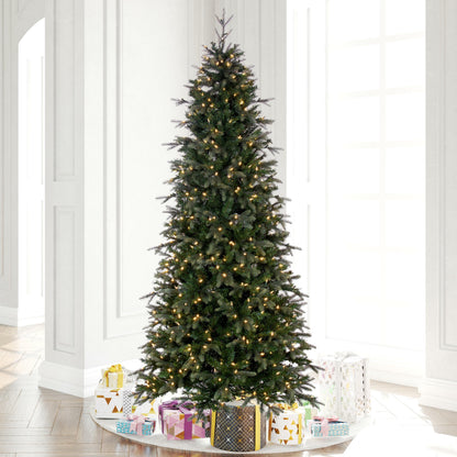 Douglas Fir Artificial Christmas Trees
