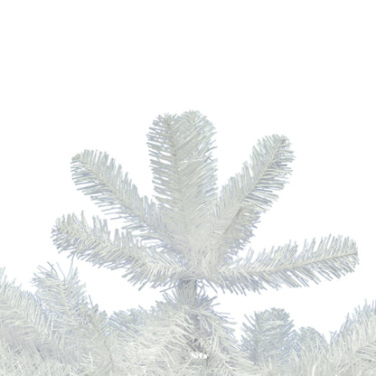 Salem White Pencil Pine Artificial Christmas Trees