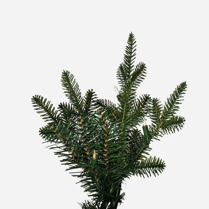 Itasca Fraser Fir Artificial Christmas Trees
