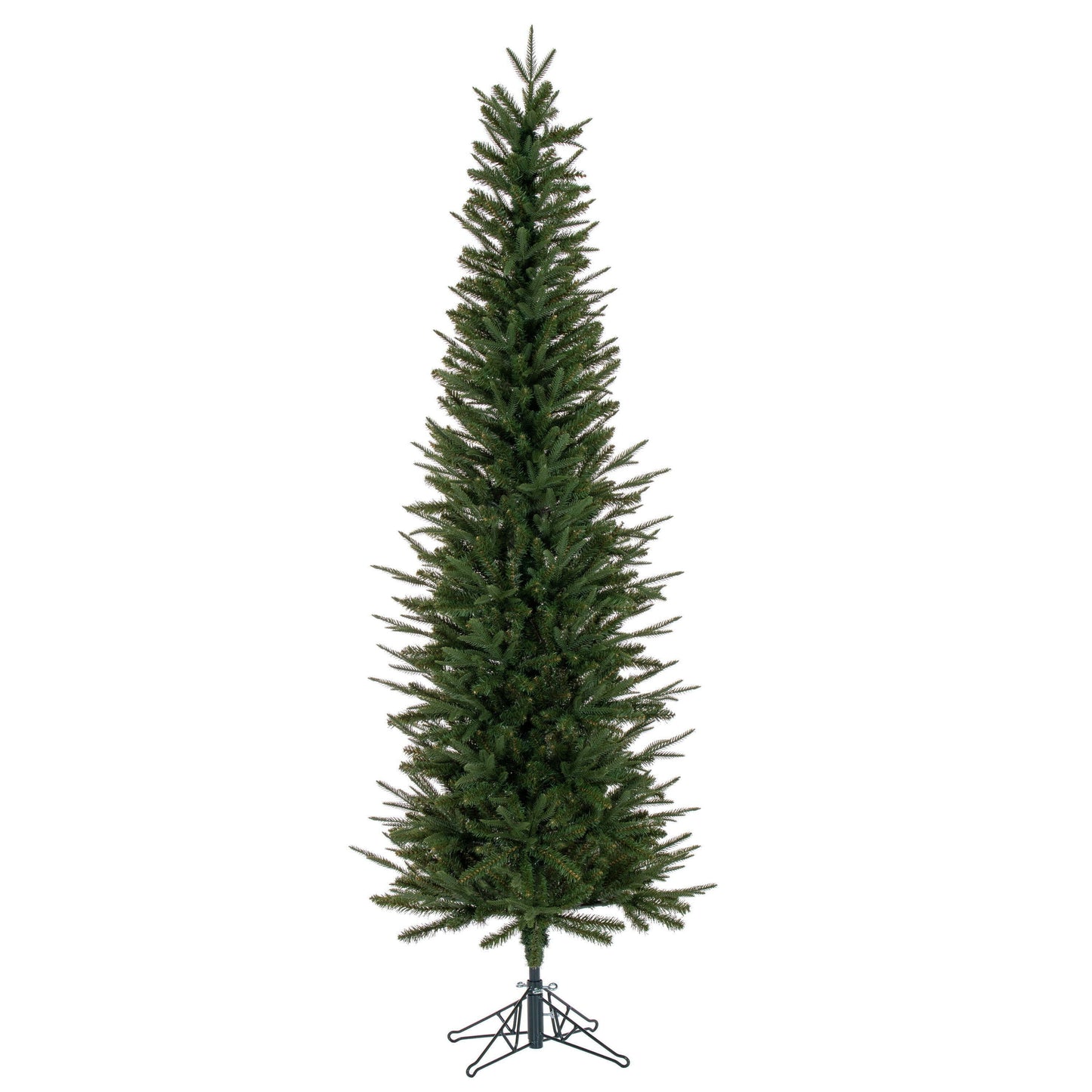 Tacoma Fraser Fir Pencil Artificial Christmas Trees
