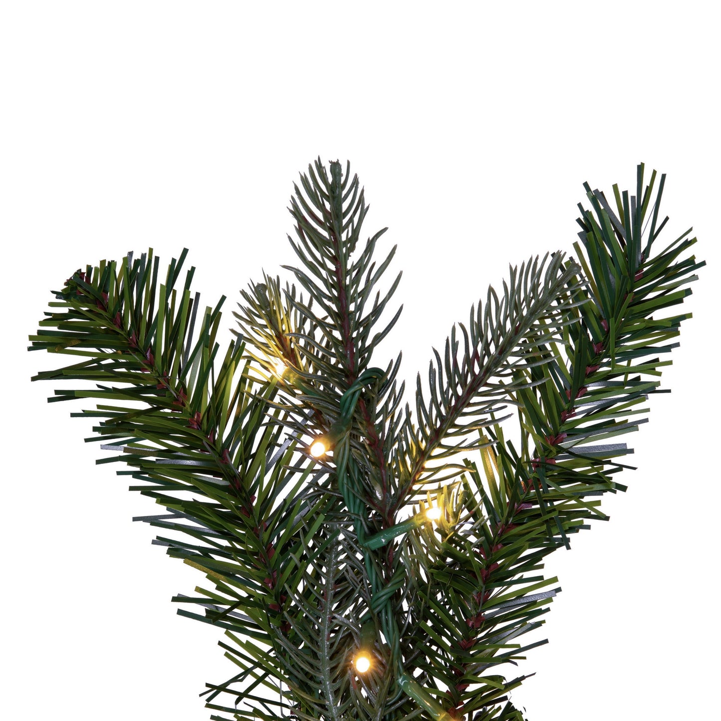 Douglas Fir Artificial Christmas Swags