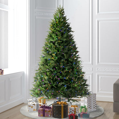 Tiffany Fraser Fir Artificial Christmas Trees