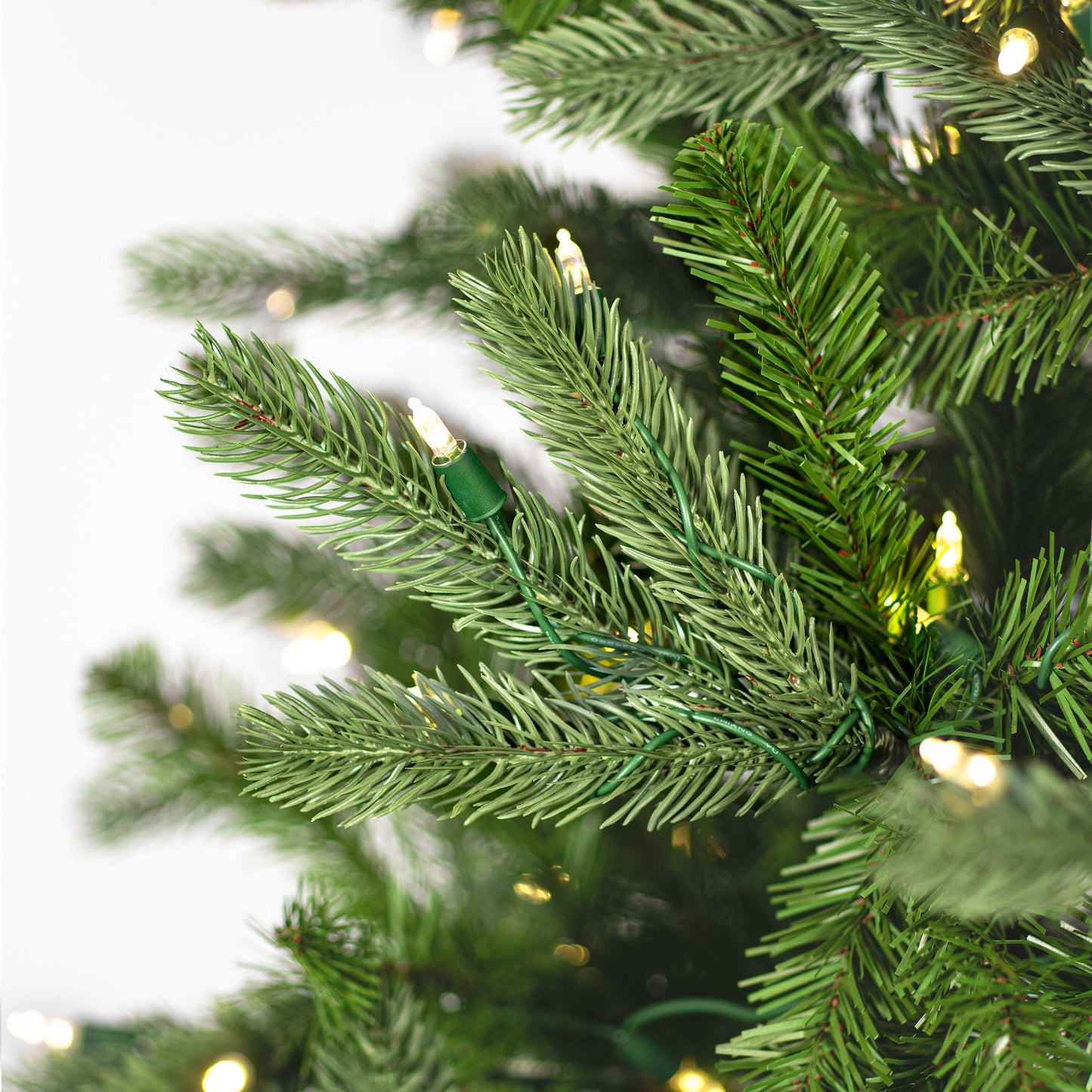 King Spruce Artificial Christmas Trees