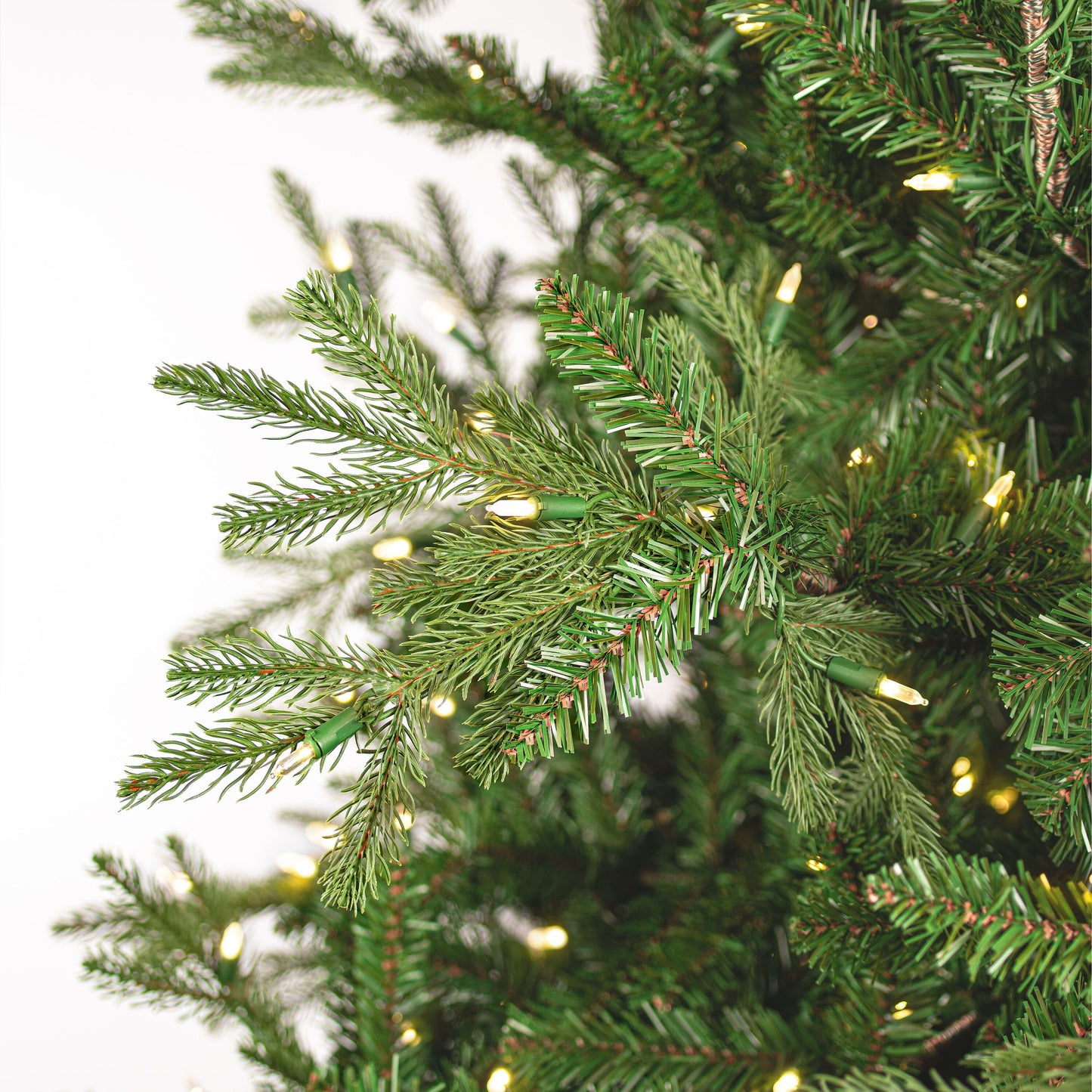 Washington Fraser Fir Artificial Christmas Trees