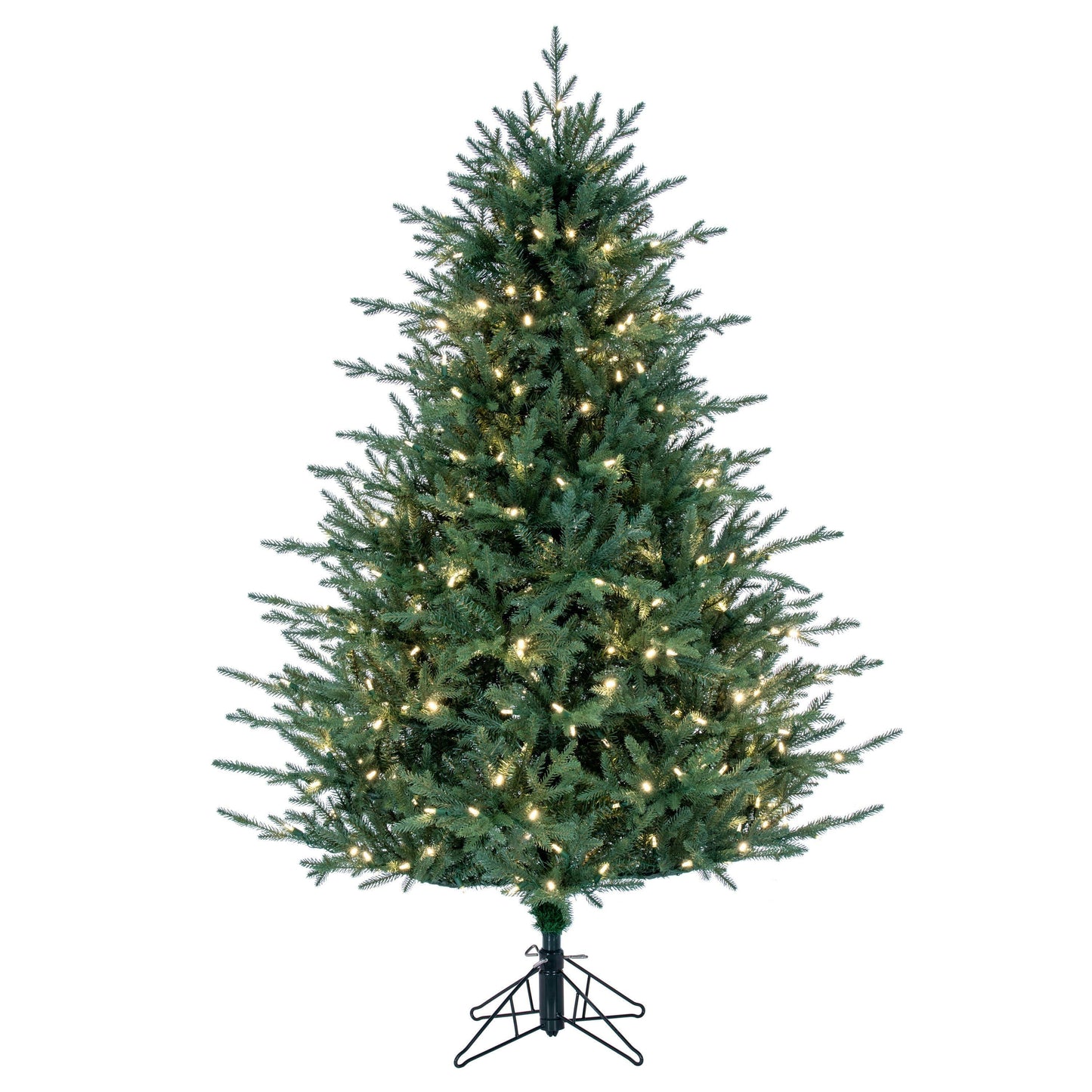 Itasca Fraser Fir Artificial Christmas Trees