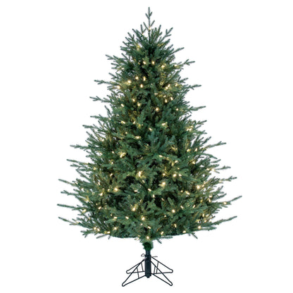 Itasca Fraser Fir Artificial Christmas Trees