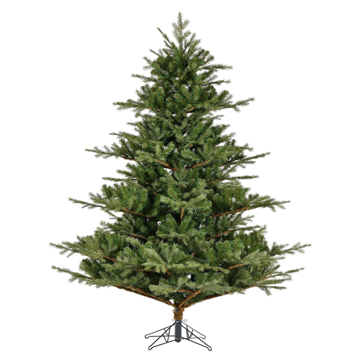Sherwood Fir Artificial Christmas Trees