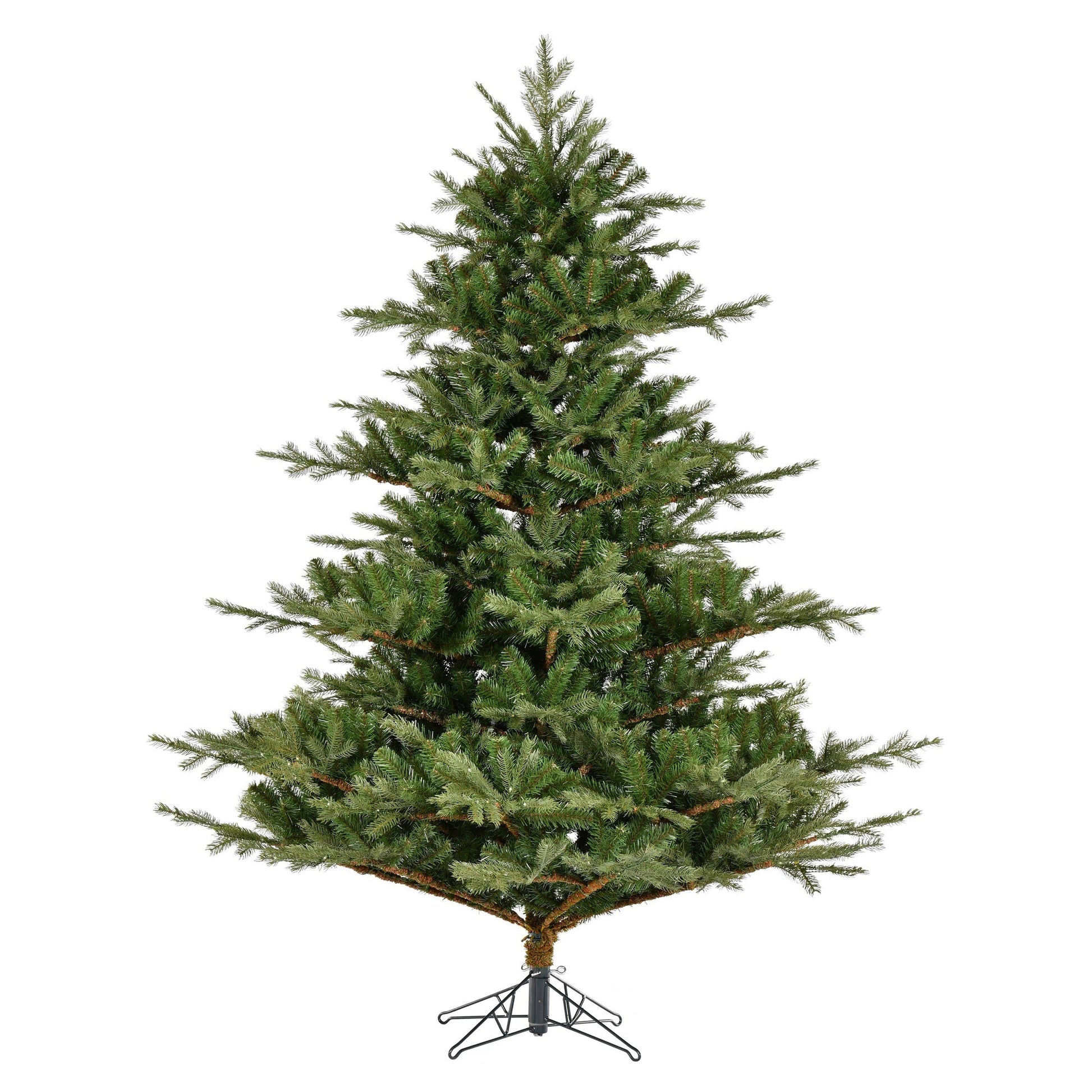 Sherwood Fir Artificial Christmas Trees