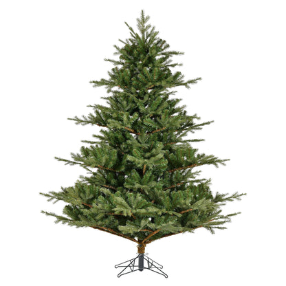 Sherwood Fir Artificial Christmas Trees