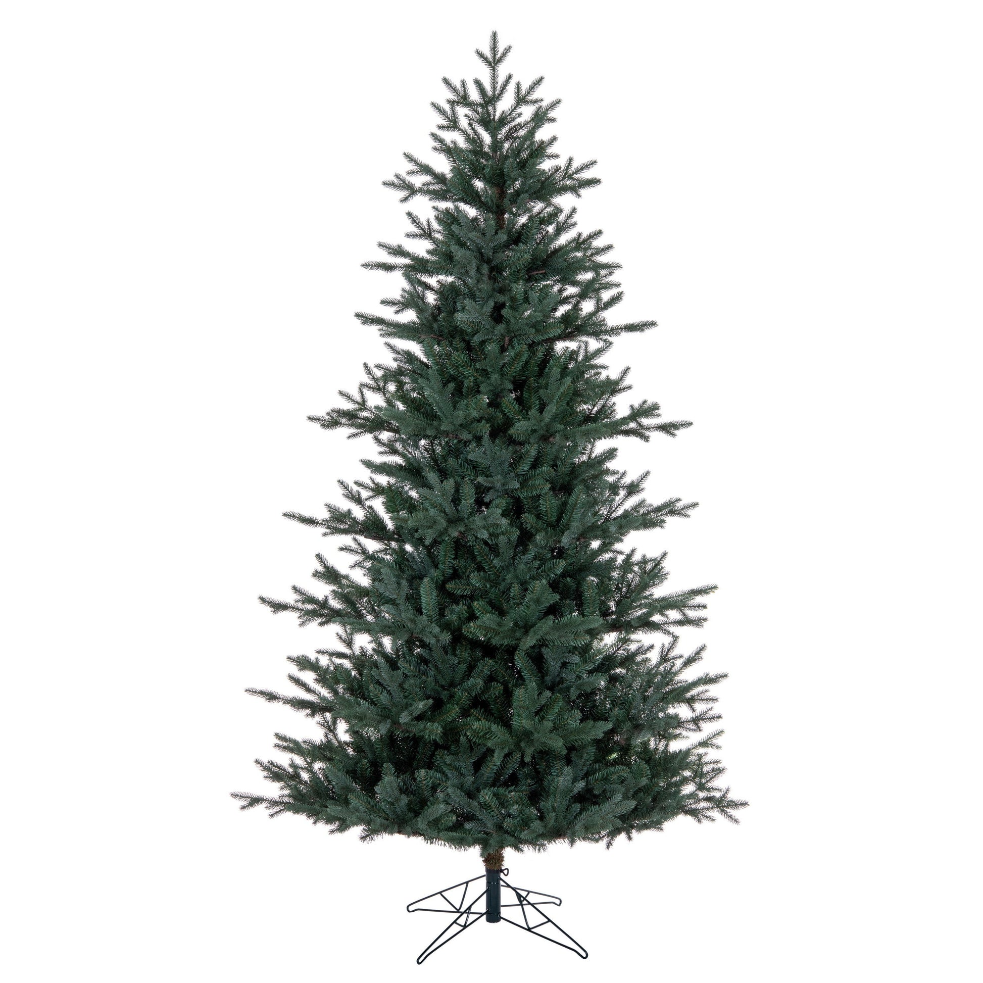 Colorado Blue Fir Artificial Christmas Trees
