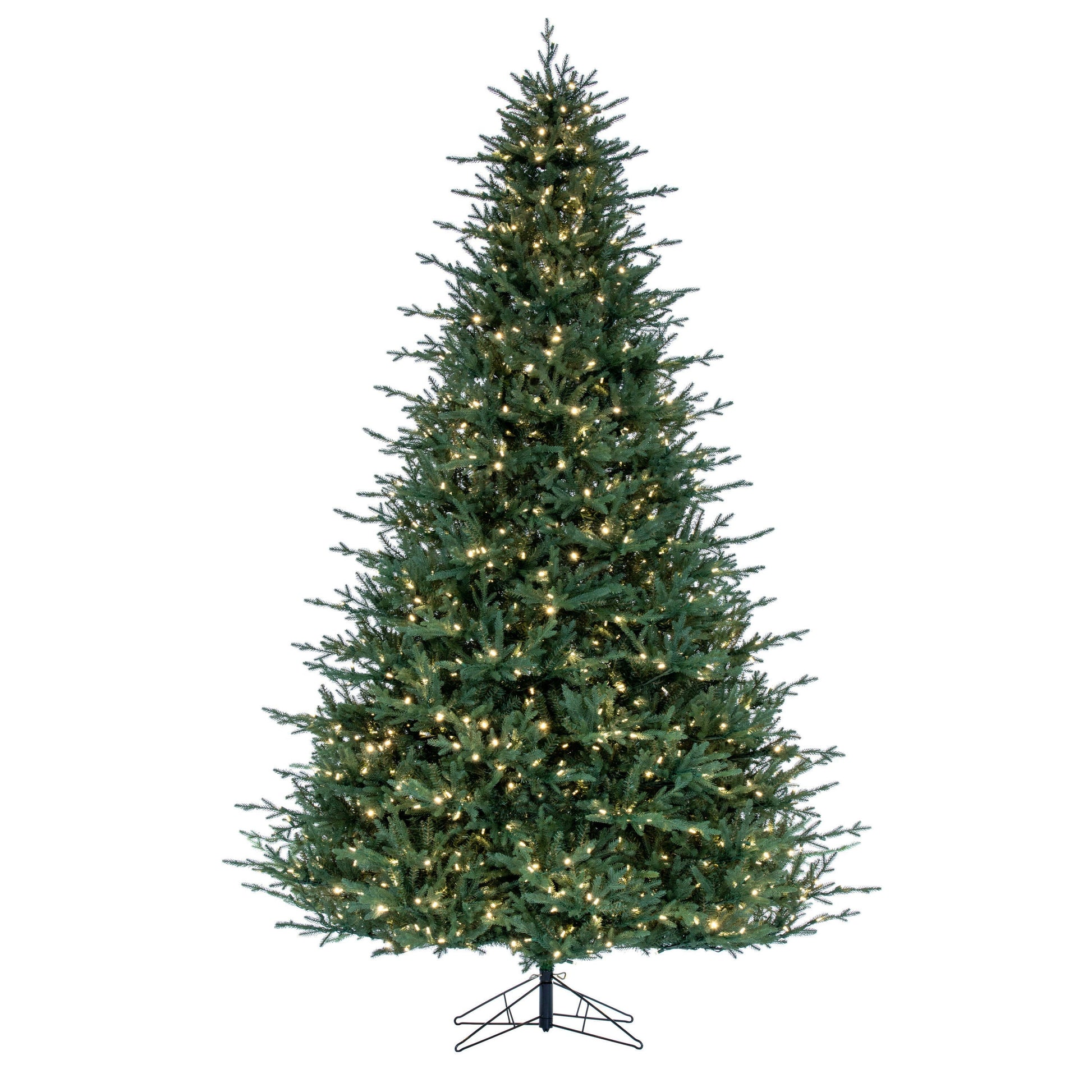 Itasca Fraser Fir Artificial Christmas Trees