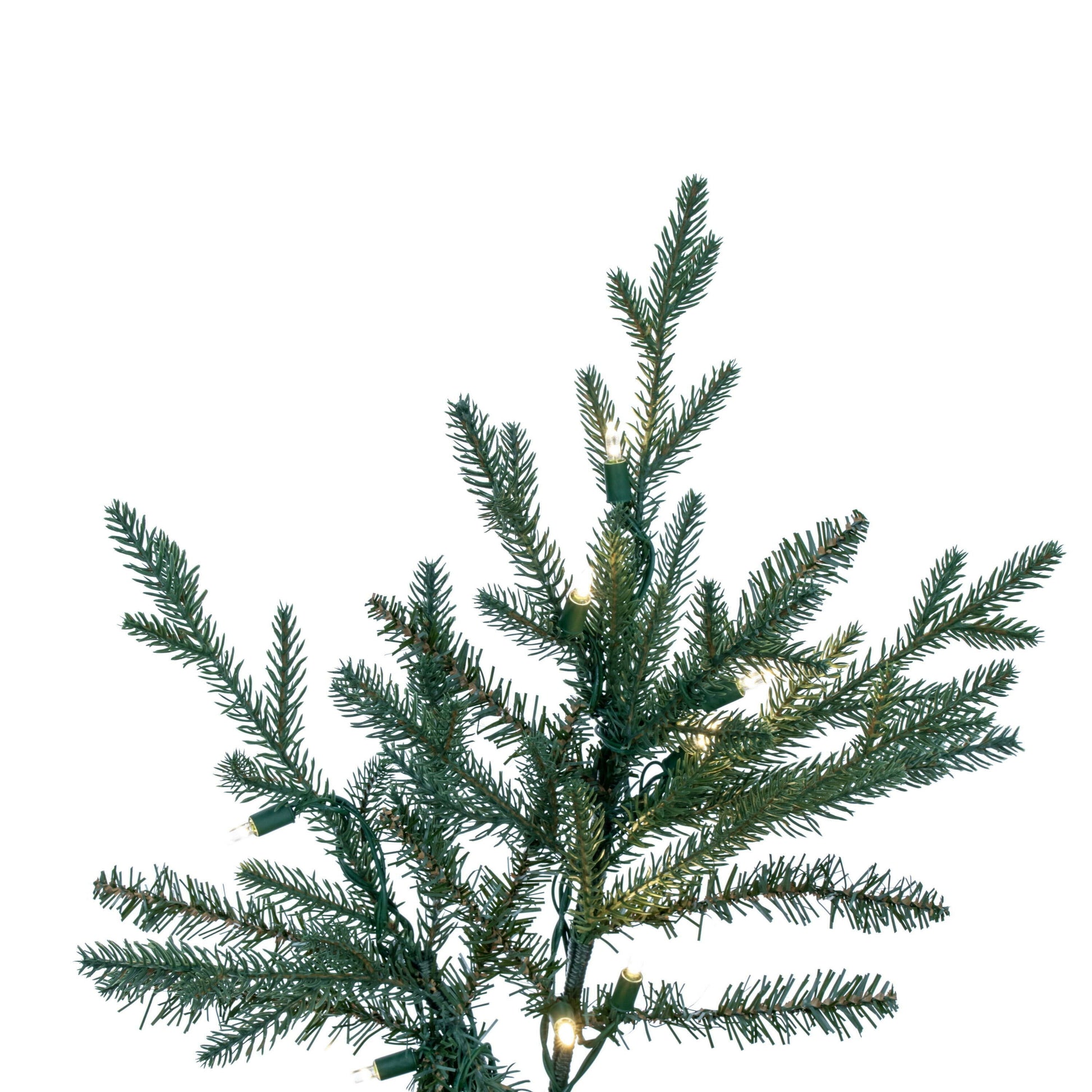 Itasca Fraser Fir Artificial Christmas Trees