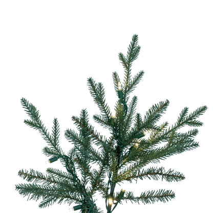 Itasca Fraser Fir Artificial Christmas Trees