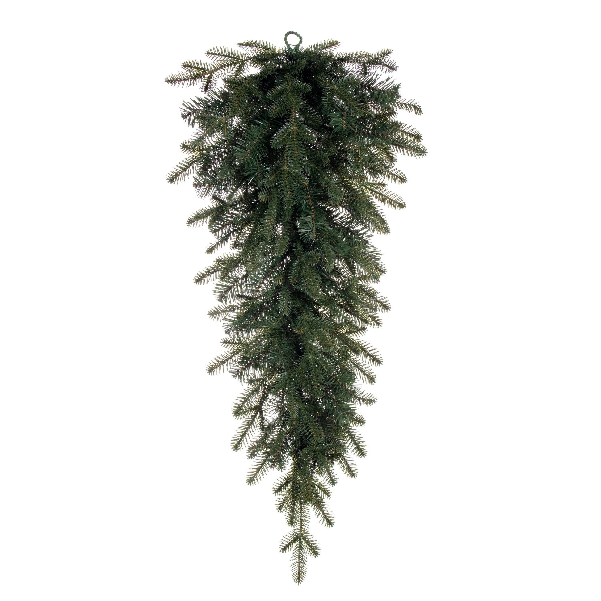 Georgian Fraser Fir Artificial Christmas Swags