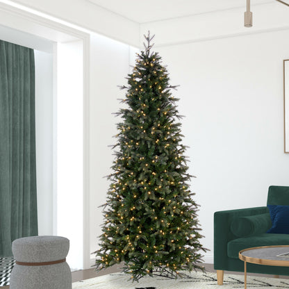 Douglas Fir Artificial Christmas Trees
