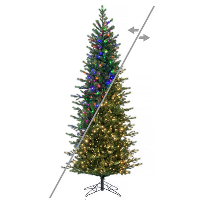 Eagle Fraser Fir Artificial Christmas Trees