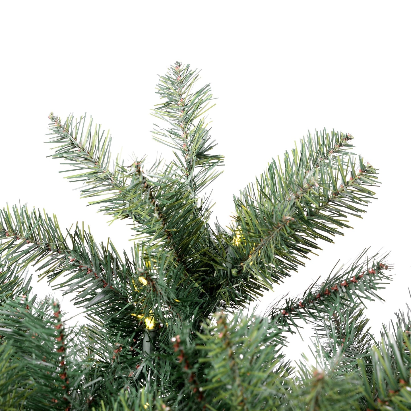 Salem Pencil Pine Artificial Christmas Trees