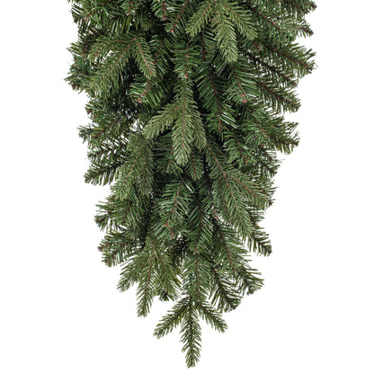 Vermont Spruce Artificial Christmas Swags