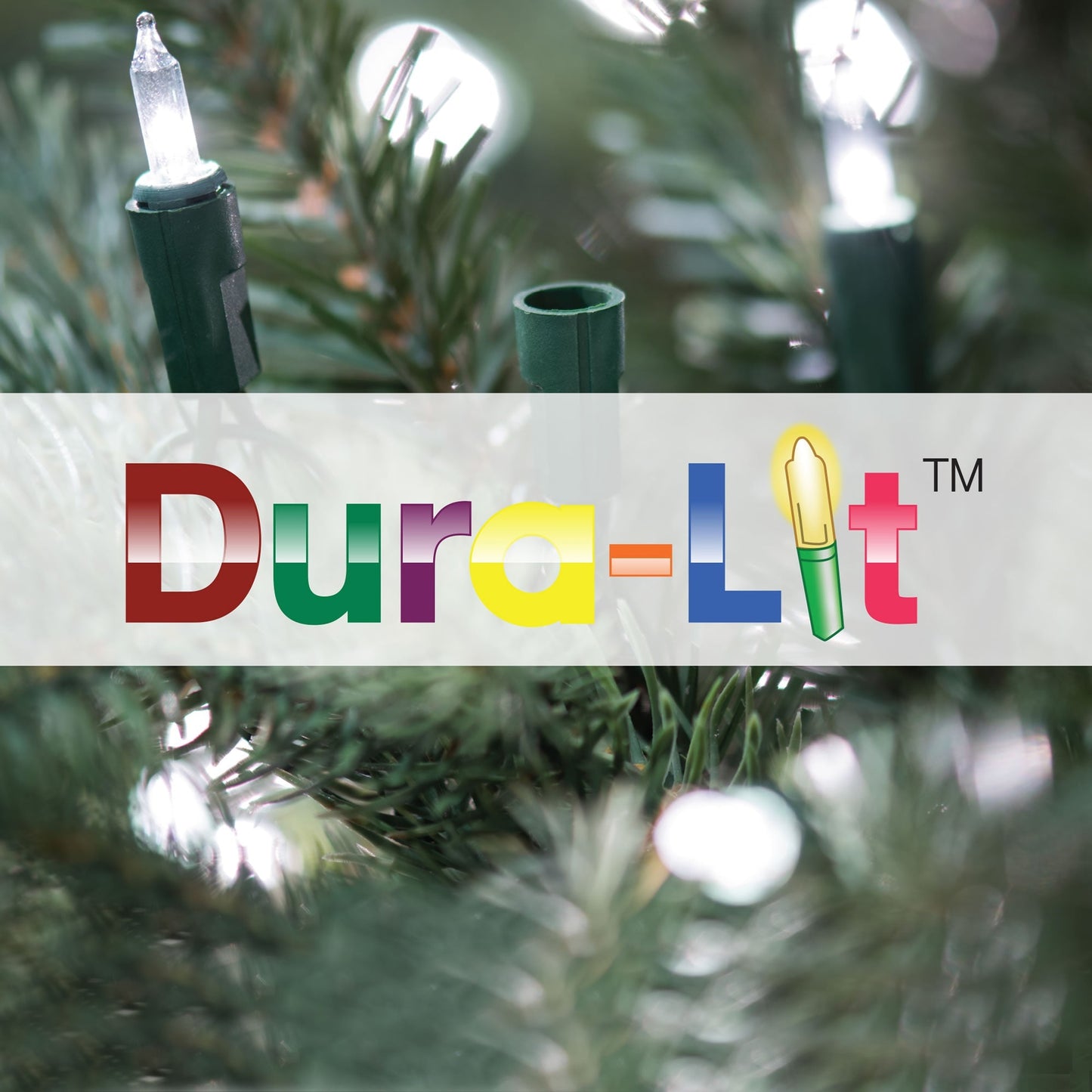 Moutauk Pine Pencil Artificial Christmas Trees