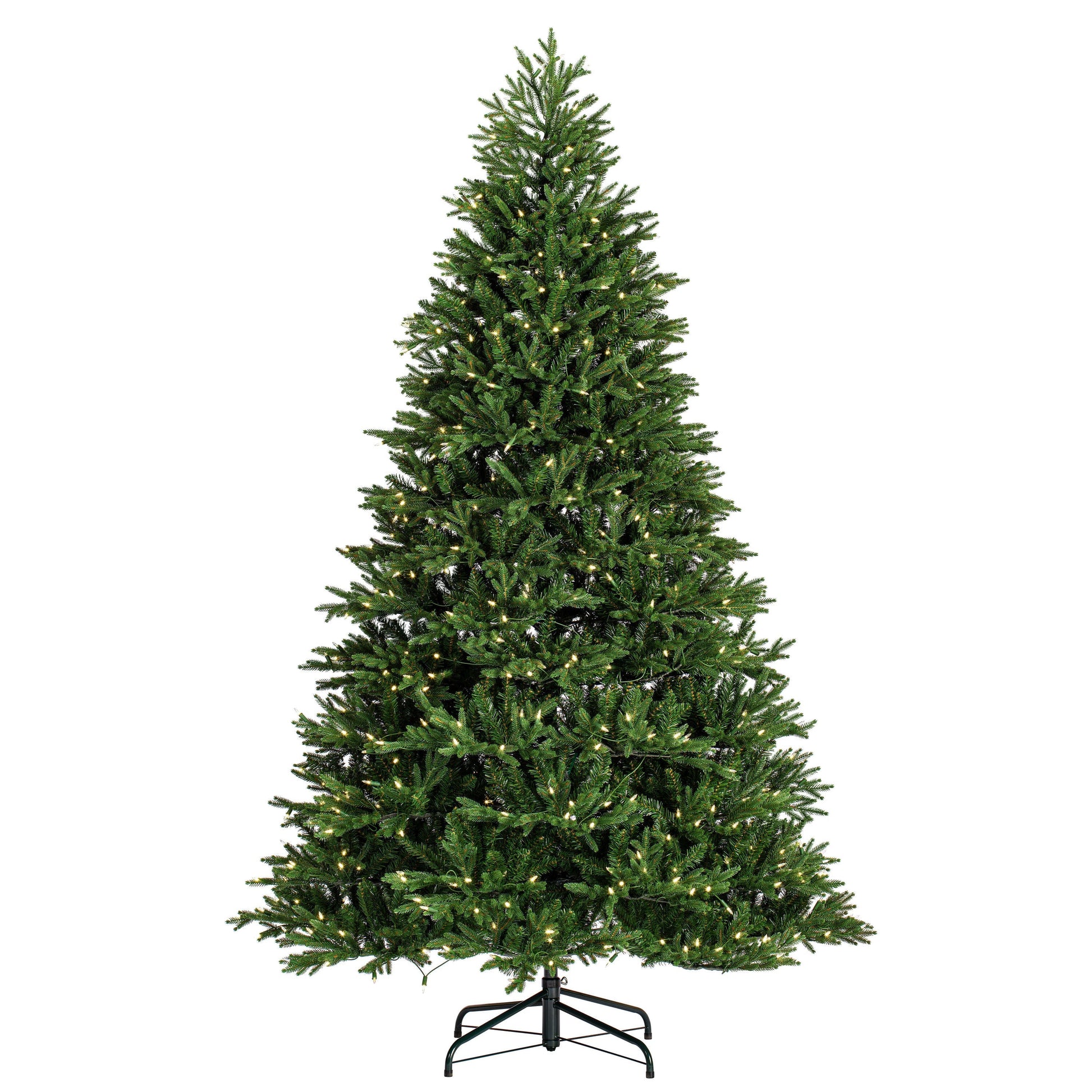Tiffany Fraser Fir Artificial Christmas Trees