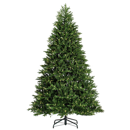 Tiffany Fraser Fir Artificial Christmas Trees