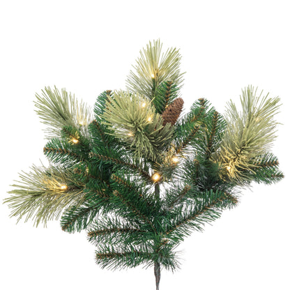 Emerald Mixed Fir Artificial Christmas Trees