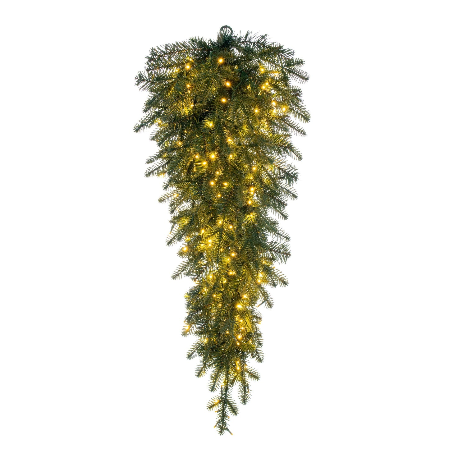 Georgian Fraser Fir Artificial Christmas Swags