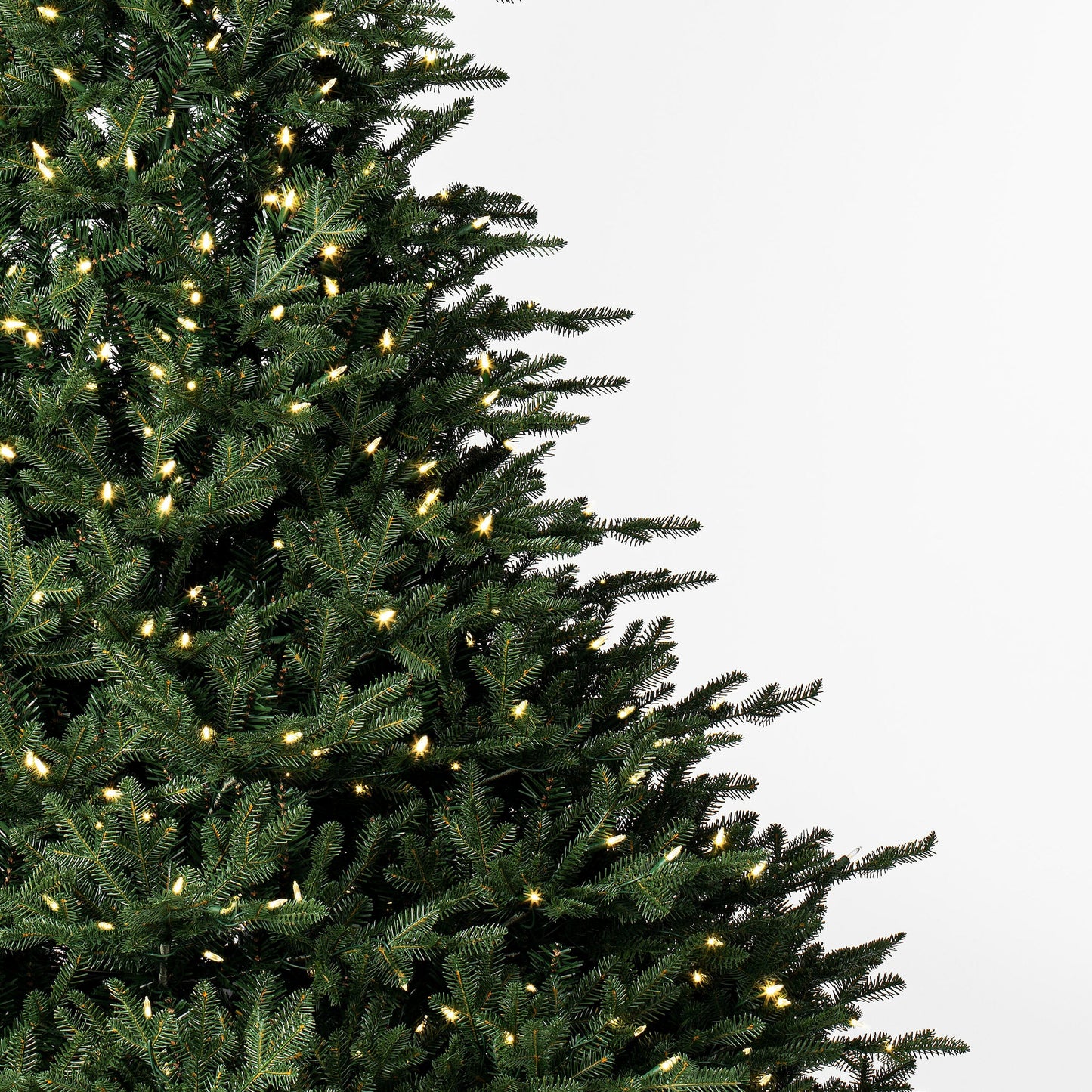 Bellevue Fraser Fir Artificial Christmas Trees