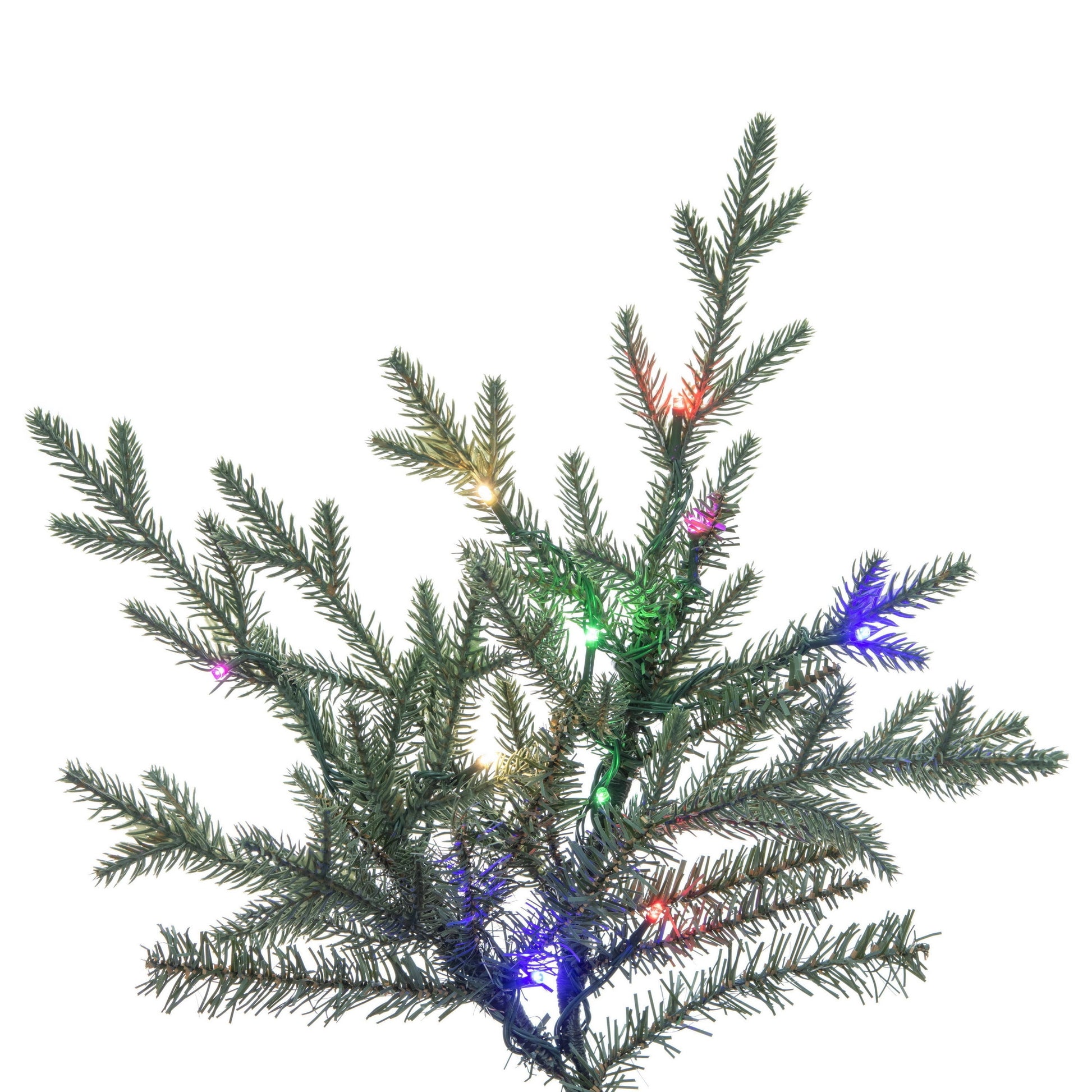 Itasca Fraser Fir Artificial Christmas Trees