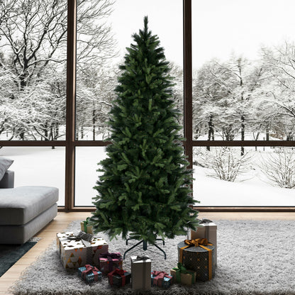 Southern Mixed Spruce Artificial Christmas Trees