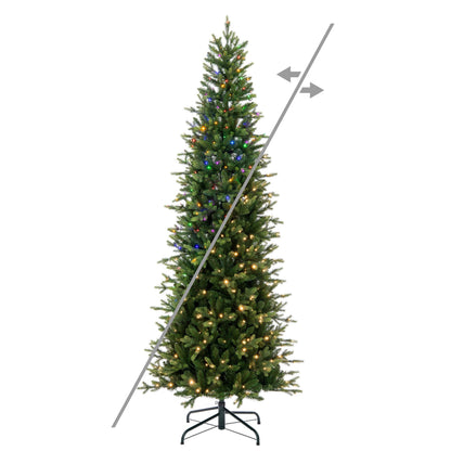 Wistler Spruce Artificial Christmas Trees