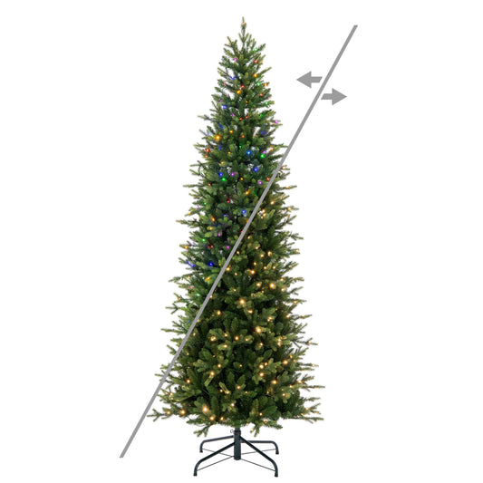 Wistler Spruce Artificial Christmas Trees