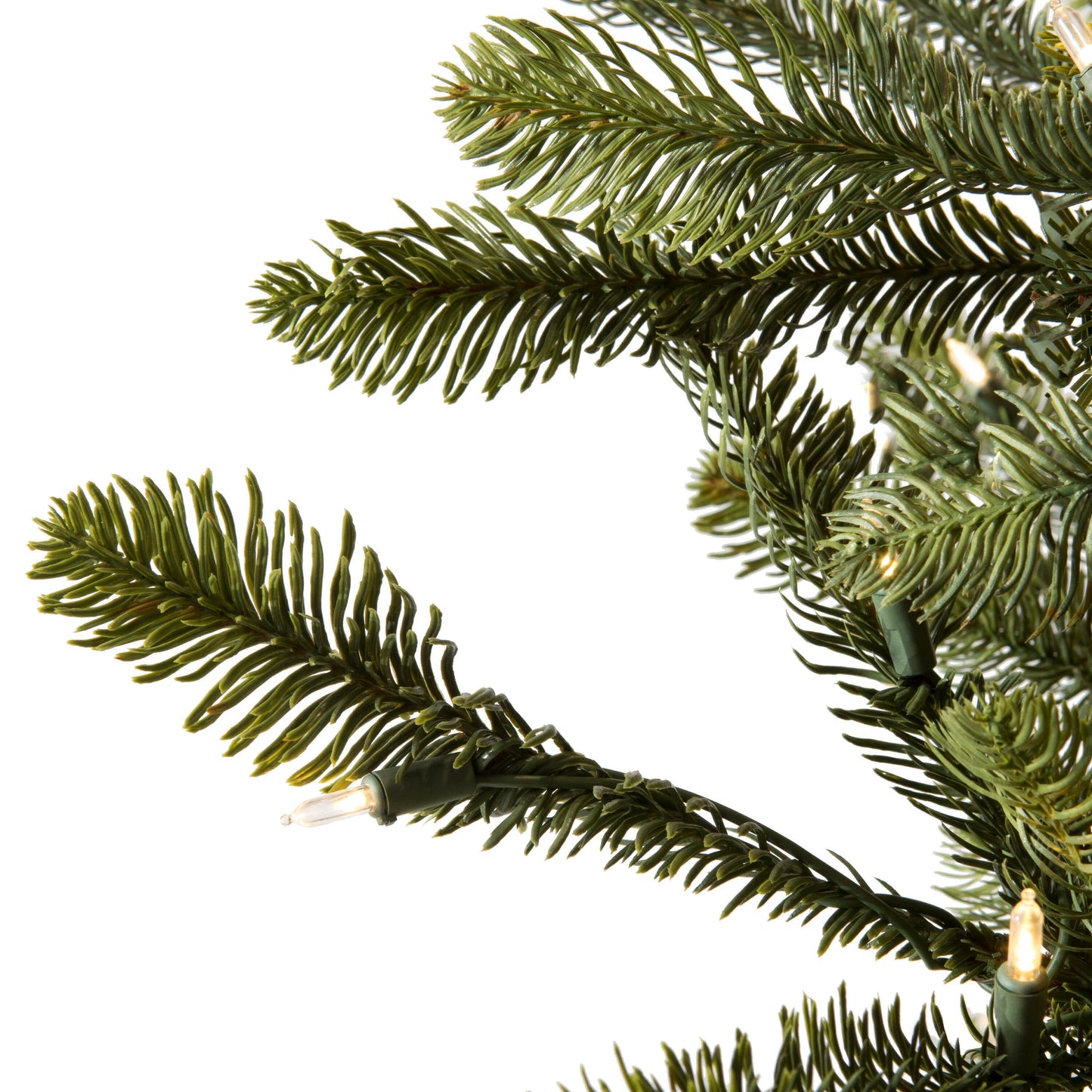 Alberta Spruce Artificial Christmas Trees